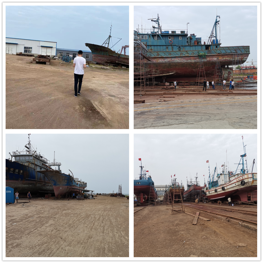 日照環(huán)科所公司丨一周風(fēng)采錄（151期：8月9日-8月15日）